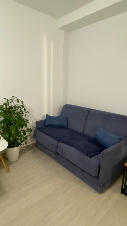 Apartamento Cozy Lemon Menton Exterior foto