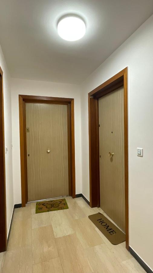 Apartamento Cozy Lemon Menton Exterior foto