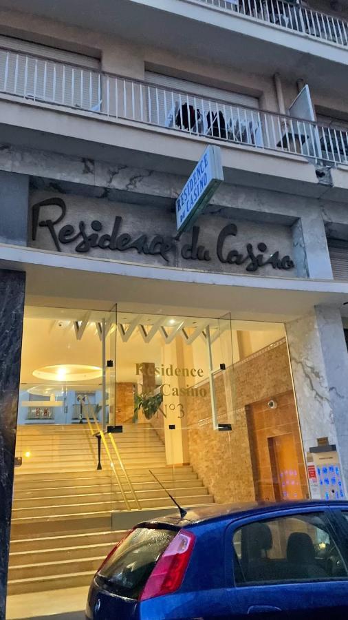 Apartamento Cozy Lemon Menton Exterior foto
