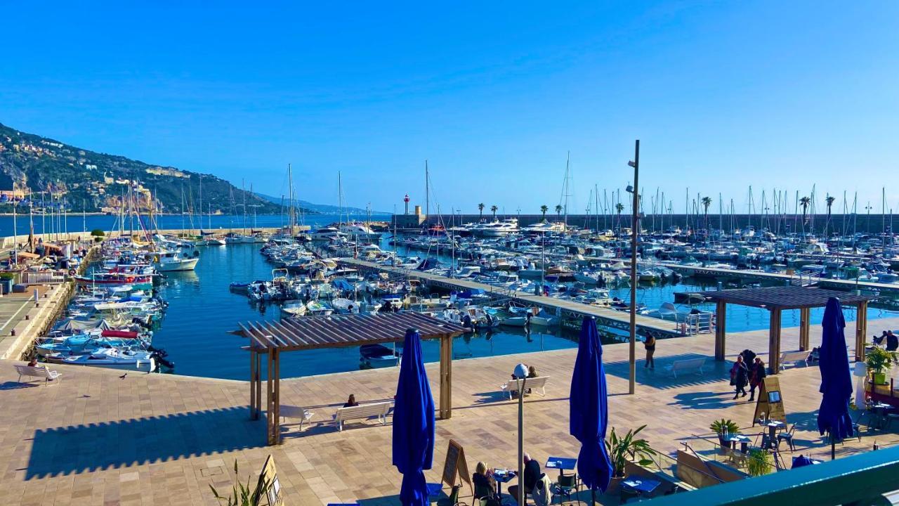 Apartamento Cozy Lemon Menton Exterior foto